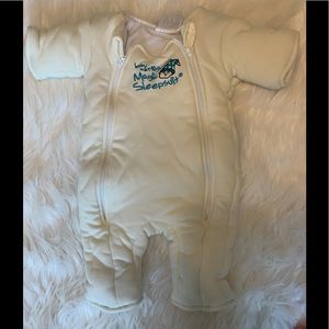 Magic Merlin sleep suit